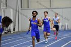 Track & Field  Men’s Track & Field open up the 2023 indoor season with a home meet against Colby College. They also competed against visiting Wentworth Institute of Technology, Worcester State University, Gordon College and Connecticut College. - Photo by Keith Nordstrom